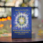 Miracles through Pranic Healing(Basic Book) - English / Hindi / Marathi / Malayalam
