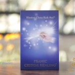 Pranic Crystal Healing - English / Hindi