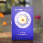 Pranic Psychotherapy - English / Hindi