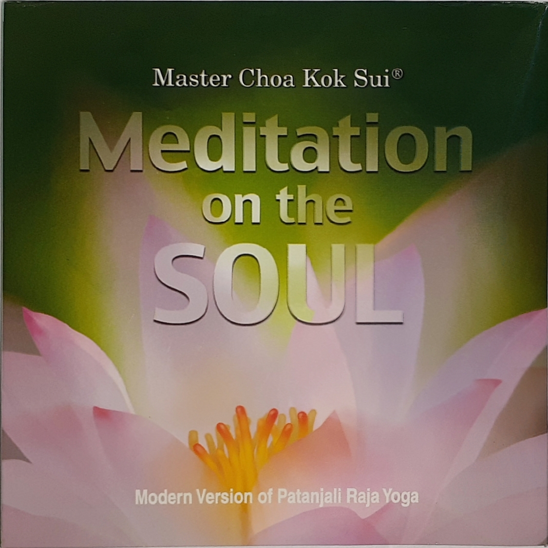 Meditation on the Soul - English / Hindi / Gujarati / Marathi