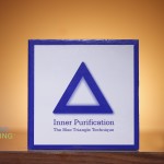 Inner Purification - The Blue Triangle Technique