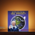 Om Shanti Mantra for Peace