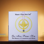 Om Mani Padme Hum - The Mantra of Compassion and Mercy