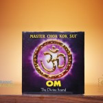 Om - The Divine Sound